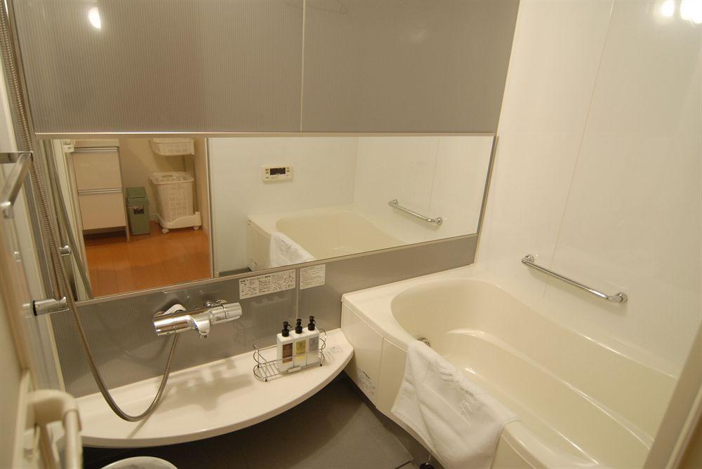 Plaza Fuyo Hotel Фукуока Екстер'єр фото
