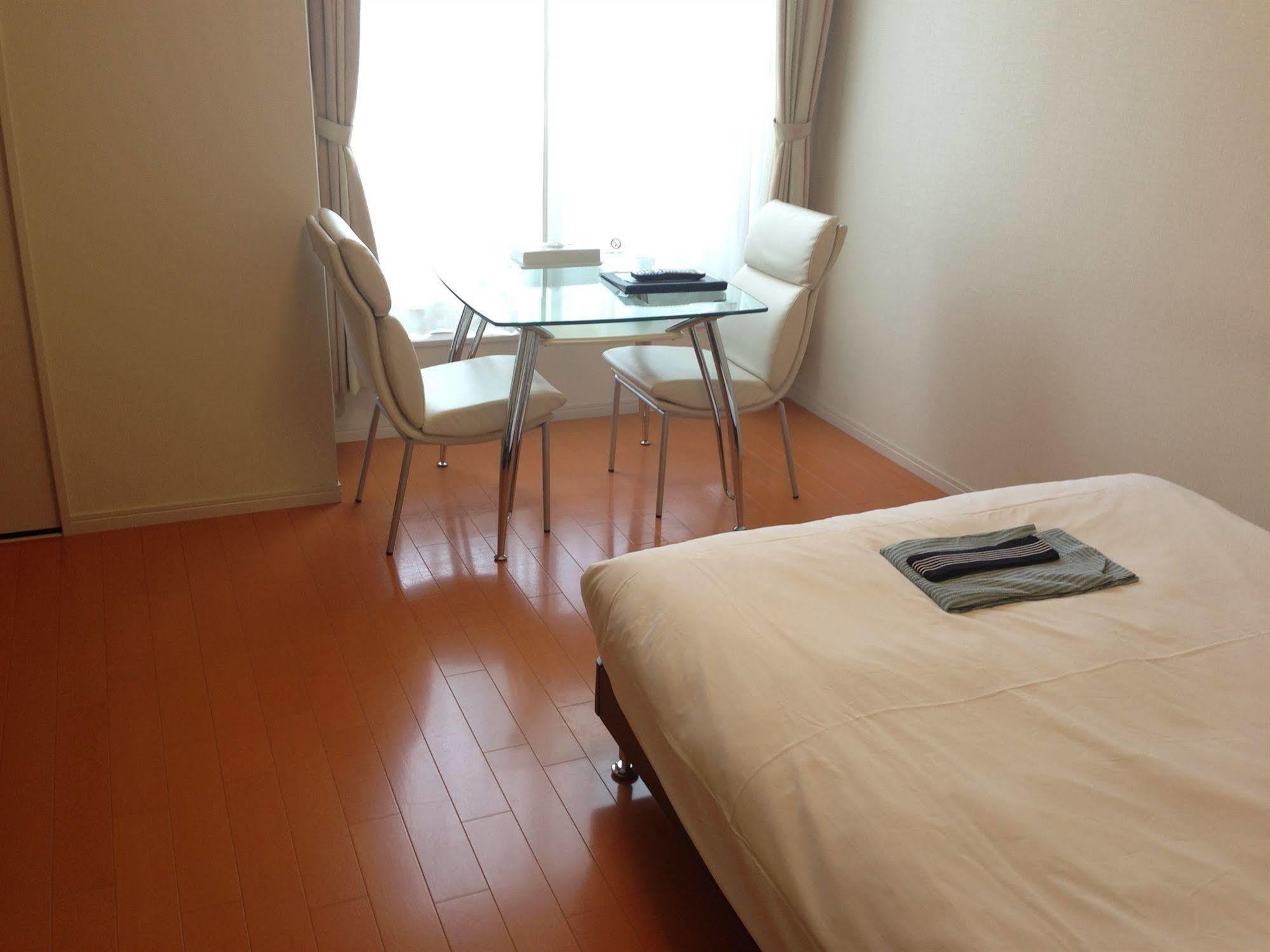 Plaza Fuyo Hotel Фукуока Екстер'єр фото