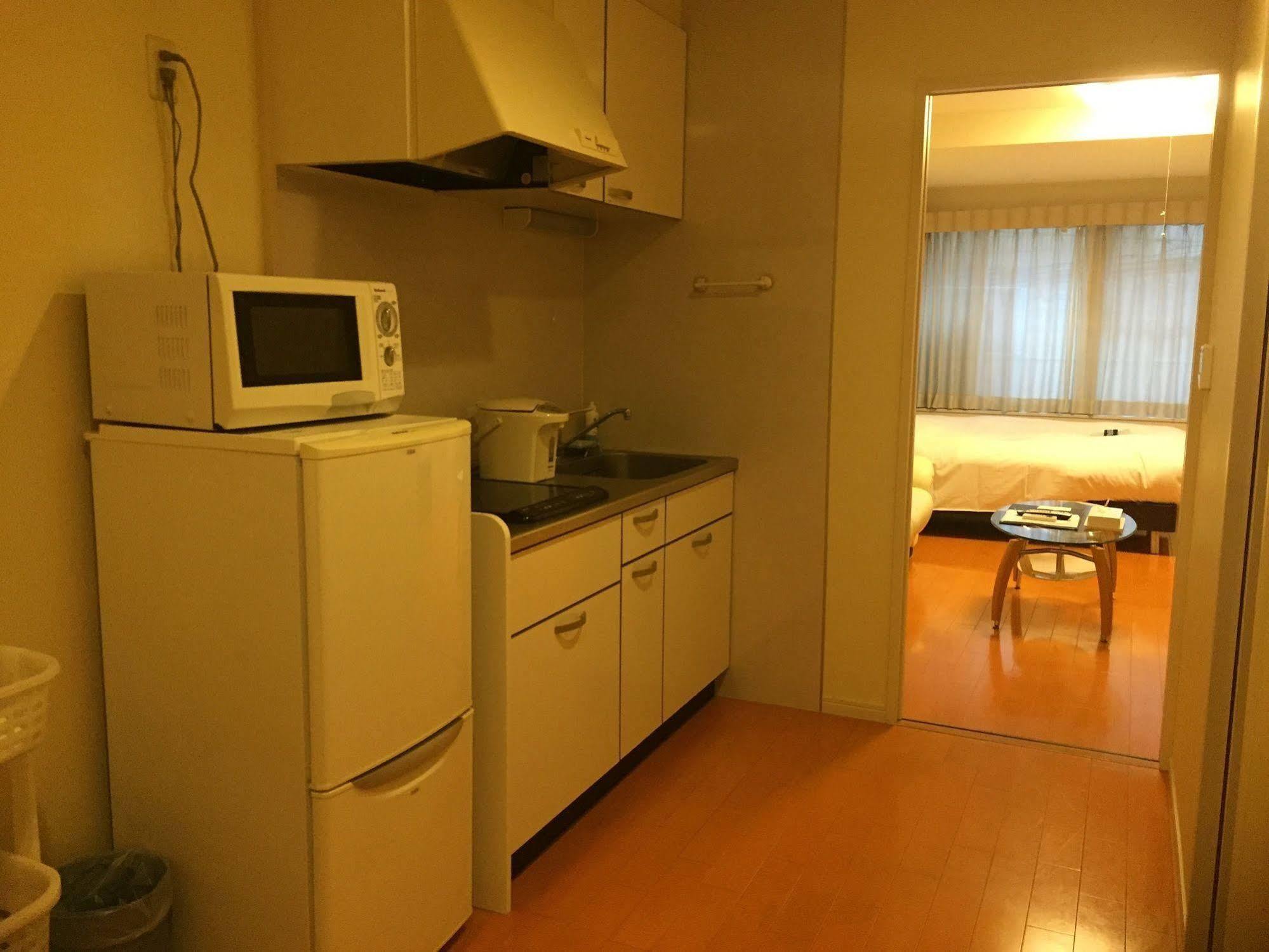 Plaza Fuyo Hotel Фукуока Екстер'єр фото
