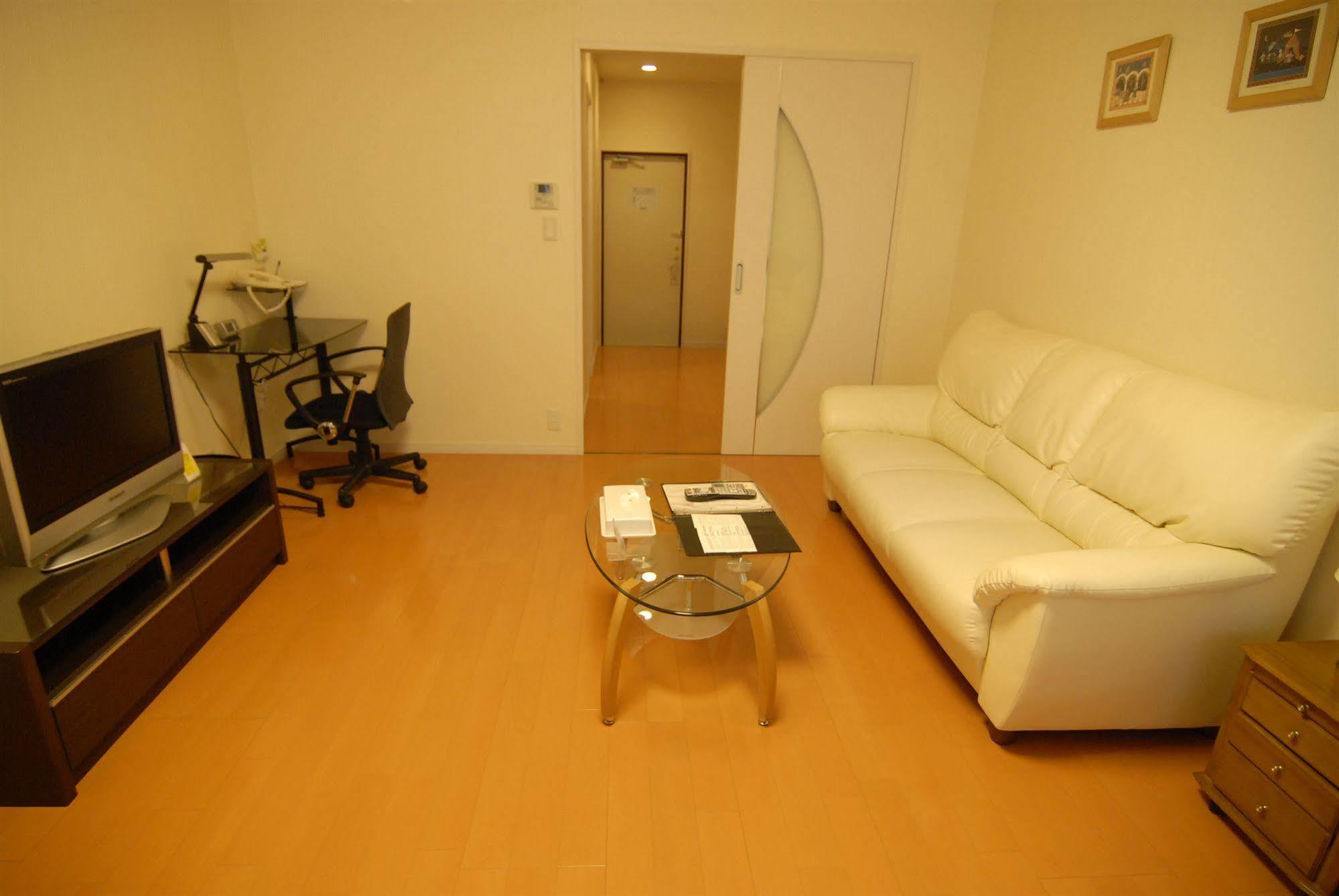 Plaza Fuyo Hotel Фукуока Екстер'єр фото