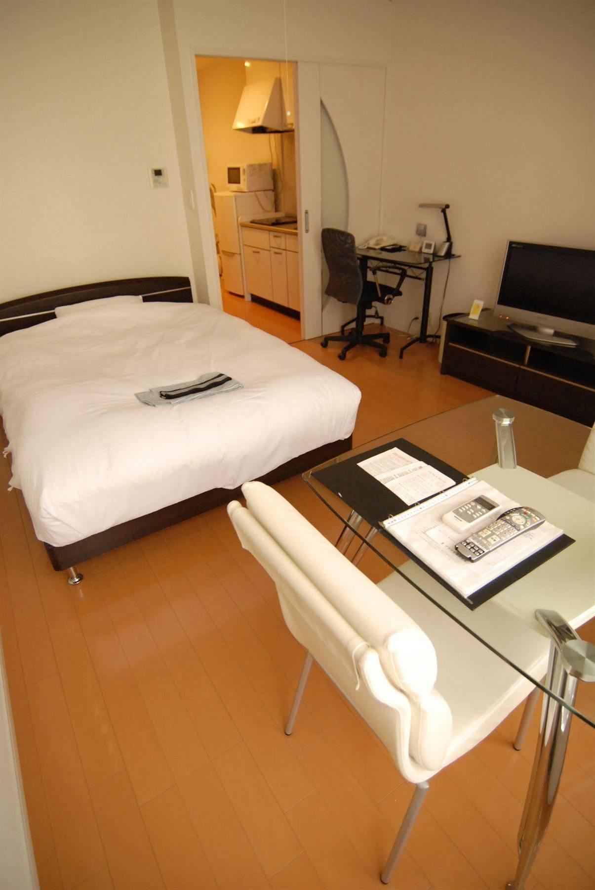 Plaza Fuyo Hotel Фукуока Екстер'єр фото